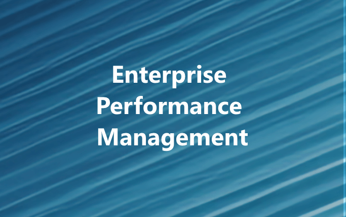 Enterprise Performance Management