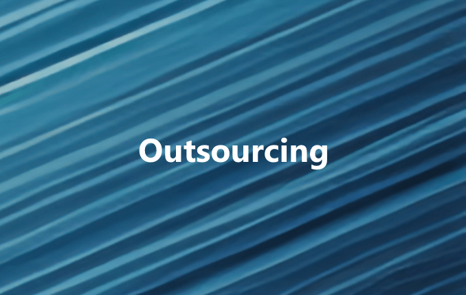 Outsourcing