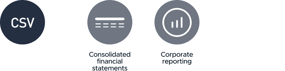 Corporate Service