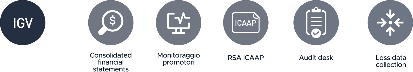 Internal Governance